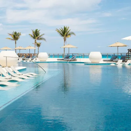 Hyatt Zilara Cancun (Adults Only)-2