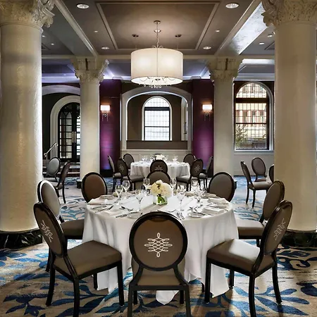 Fairmont Empress Hotel-3