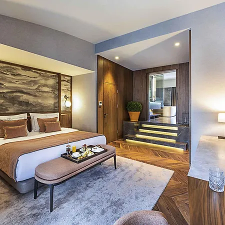 Rixos Sungate - The Land Of Legends Access-3