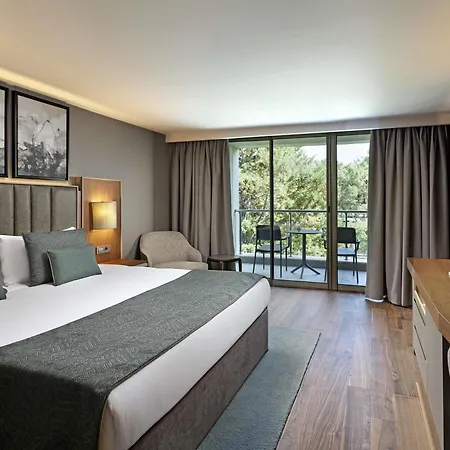 Rixos Sungate - The Land Of Legends Access-2