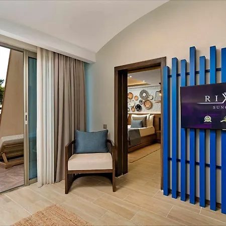 Rixos Sungate - The Land Of Legends Access-2
