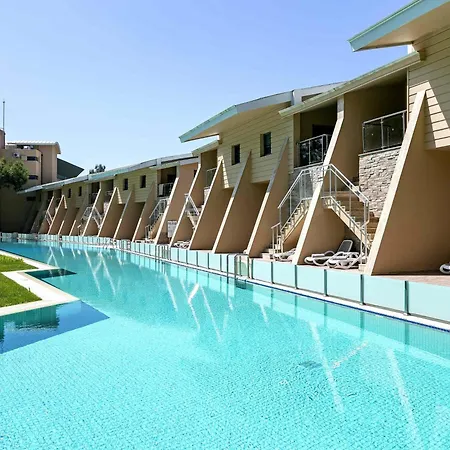 Rixos Sungate - The Land Of Legends Access-2