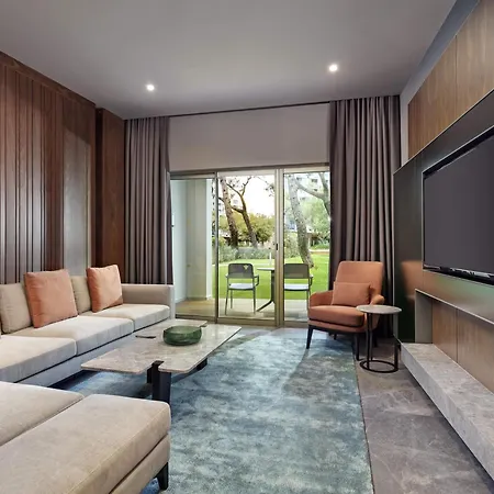 Rixos Sungate - The Land Of Legends Access-2