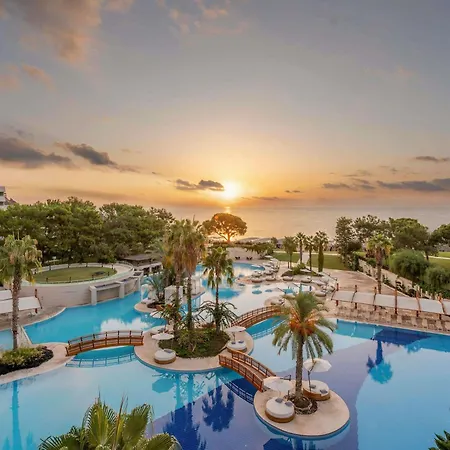 Rixos Premium Tekirova - The Land Of Legends Access-3