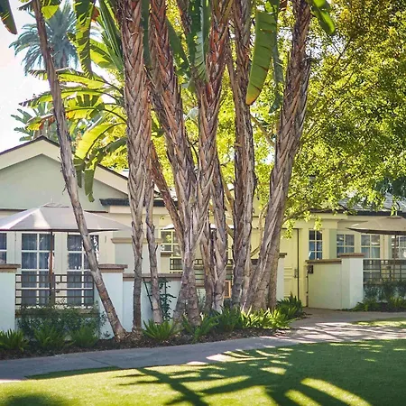 Fairmont Miramar Hotel & Bungalows-2