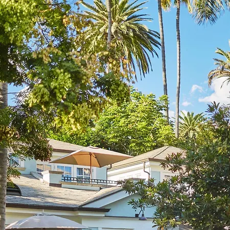 Fairmont Miramar Hotel & Bungalows-2