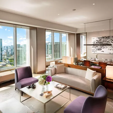 Conrad Tokyo-2