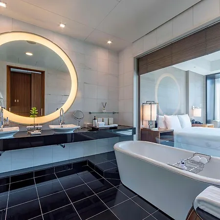 Conrad Tokyo-2