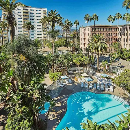 Fairmont Miramar Hotel & Bungalows-3