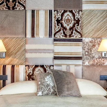 Tschuggen Grand Hotel - The Leading Hotels Of The World-3