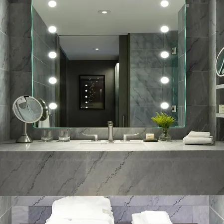 Fairmont Century Plaza Los Angeles At Beverly Hills-2
