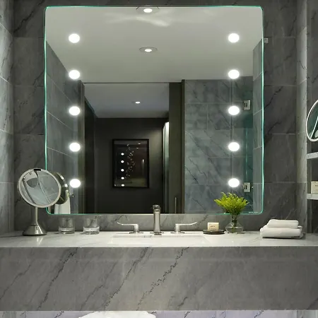 Fairmont Century Plaza Los Angeles At Beverly Hills-3
