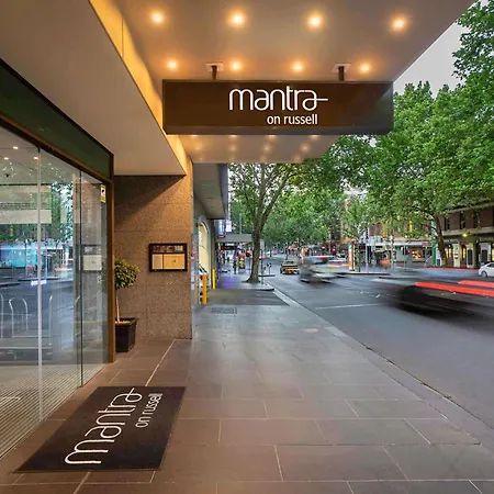 Mantra On Russell-3