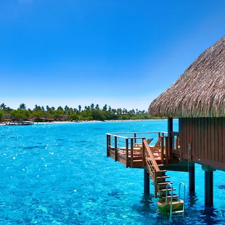 Sofitel Kia Ora Moorea Beach Resort-3