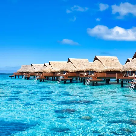 Sofitel Kia Ora Moorea Beach Resort-2