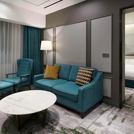 Grand Mercure Imperial Palace Seoul Gangnam-3