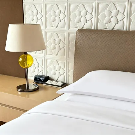 Intercontinental Shanghai Jing' An By Ihg-2
