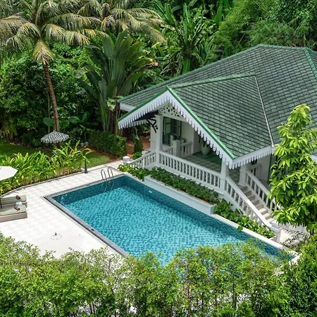Cape Panwa Hotel Phuket-2