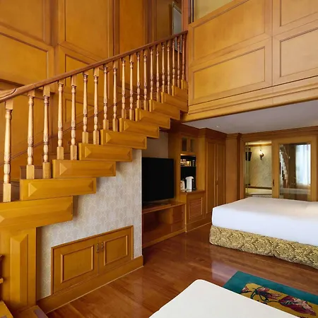 Grand Mercure Imperial Palace Seoul Gangnam-2