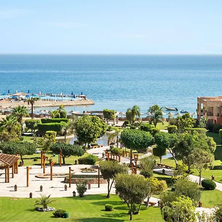 Moevenpick Resort El Sokhna-3