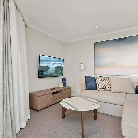 The Sebel Quay West Suites Sydney-2