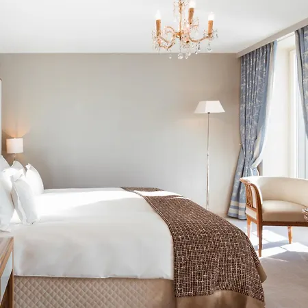 Carlton Hotel St Moritz - The Leading Hotels Of The World-2