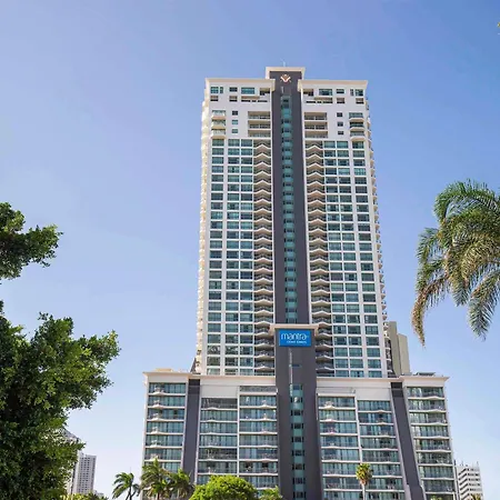Mantra Crown Towers-2