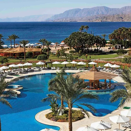 Movenpick Resort Taba-2