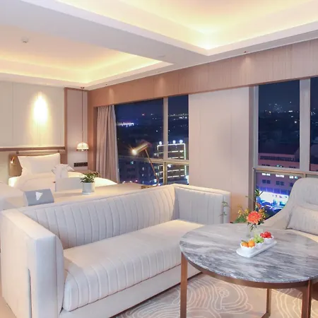 银都酒店 Yandoo Hotel-3