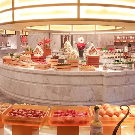银都酒店 Yandoo Hotel-2