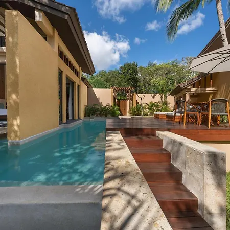 Banyan Tree Mayakoba-3