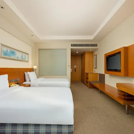 Holiday Inn Shanghai Pudong Kangqiao By Ihg-3