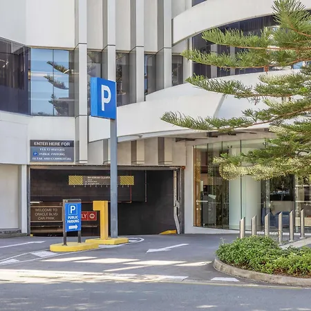 Peppers Broadbeach-2