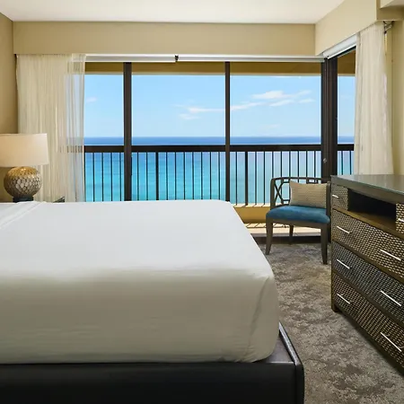 Aston Waikiki Beach Tower-3