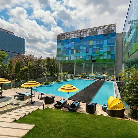 Vivanta Bengaluru, Whitefield-2
