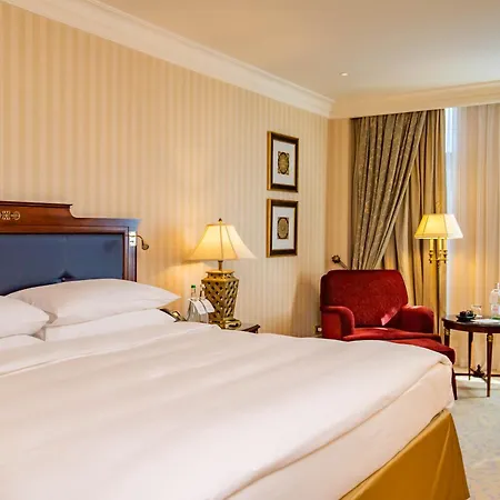 Intercontinental - Kyiv By Ihg-3