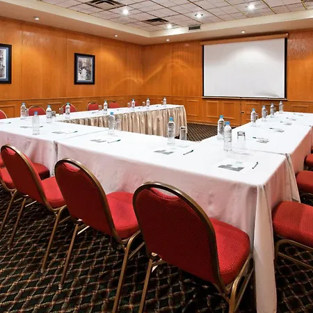 Holiday Inn & Suites Chihuahua Expo By Ihg-3