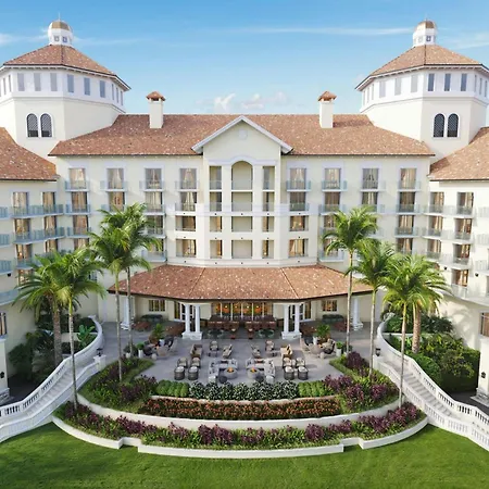 The Ritz-Carlton Naples, Tiburon-2