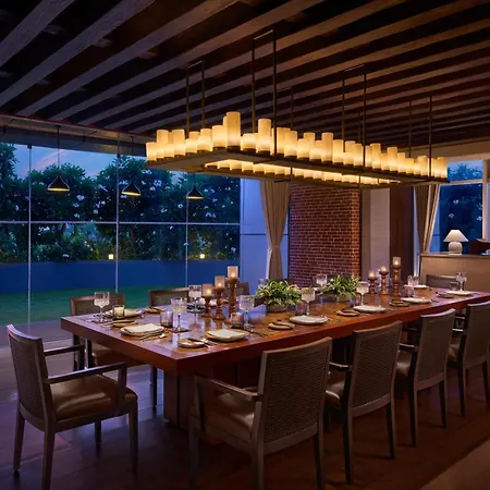Hyatt Regency Chennai-2