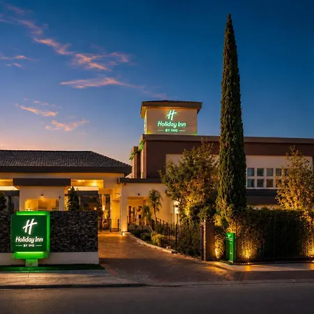Holiday Inn Durango By Ihg-3