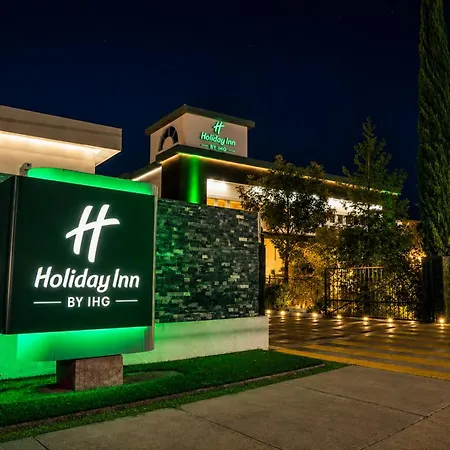 Holiday Inn Durango By Ihg-2