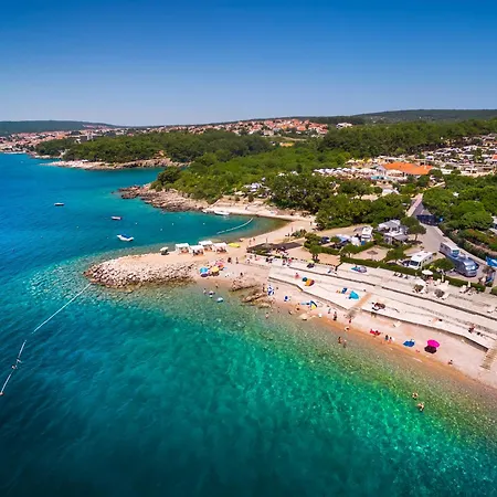 Valamar Camping Krk-2