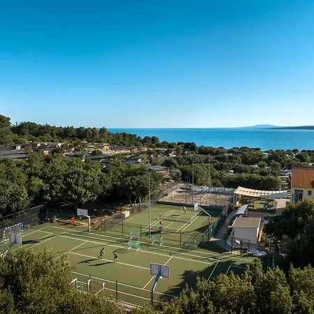 Valamar Camping Krk-3