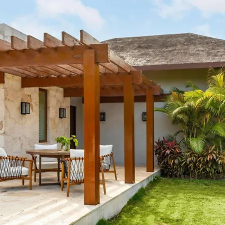 Fairmont Mayakoba-2