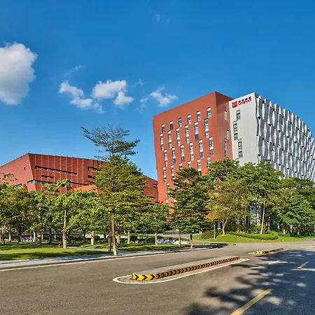 Guangzhou Baiyun International Convention Center Ln Dongfang Hotel-3