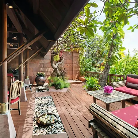 Sheraton Grande Sukhumvit, A Luxury Collection Hotel, Bangkok-2