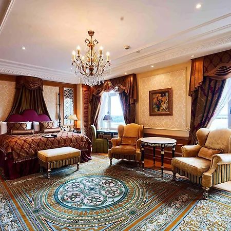 Fairmont Grand Hotel Kyiv-3