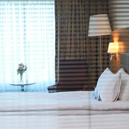 Movenpick Hotel Ankara-2