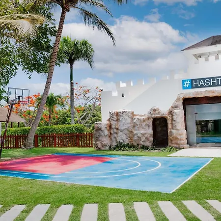 Wyndham Alltra Punta Cana All Inclusive Resort-3