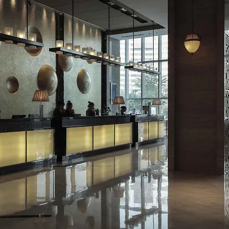 Pullman Anshan Time Square-2
